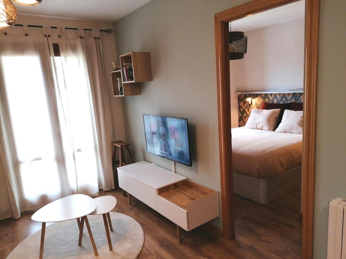 NUEVO Apartamento con encanto en Sallent de Gállego recién reformado Extérieur photo