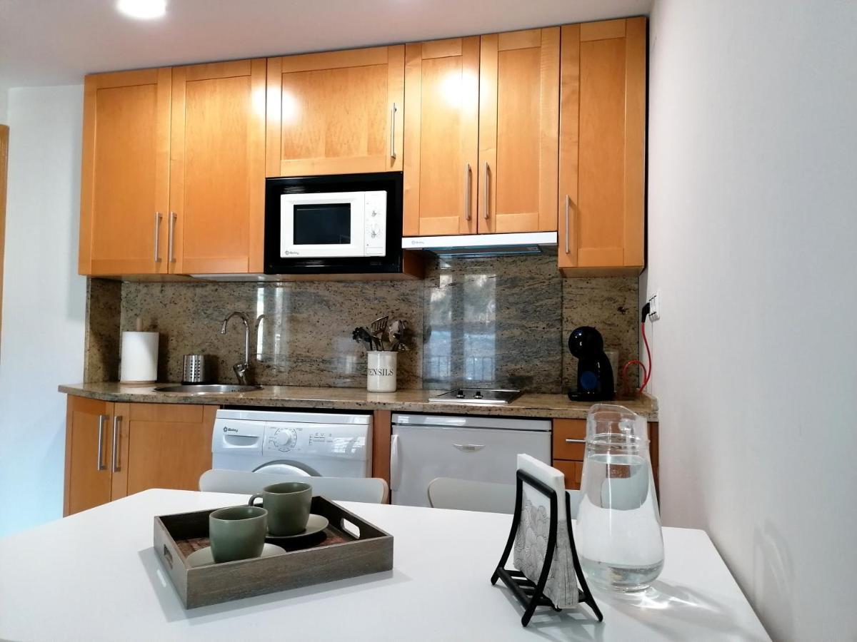 NUEVO Apartamento con encanto en Sallent de Gállego recién reformado Extérieur photo