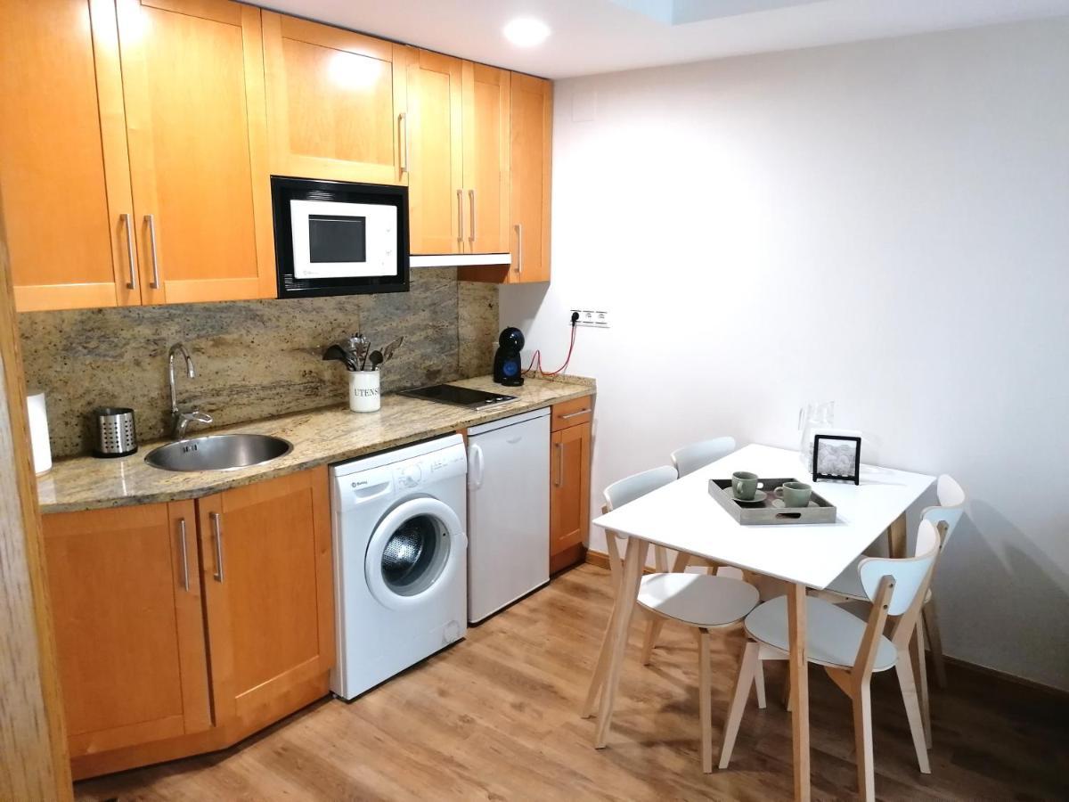 NUEVO Apartamento con encanto en Sallent de Gállego recién reformado Extérieur photo