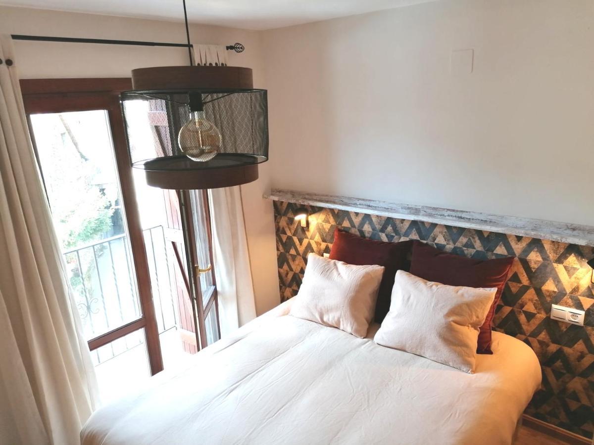 NUEVO Apartamento con encanto en Sallent de Gállego recién reformado Extérieur photo