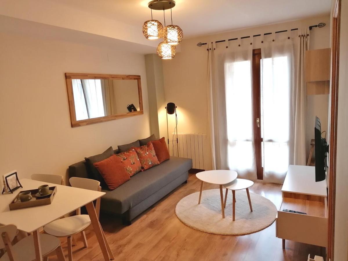 NUEVO Apartamento con encanto en Sallent de Gállego recién reformado Extérieur photo